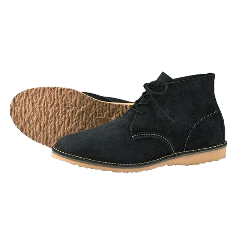 Weekender Chukka The Gold Parrot