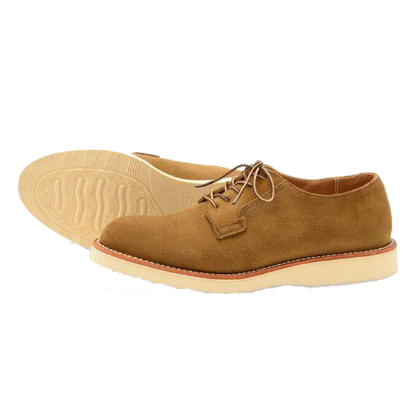 Postman Oxford