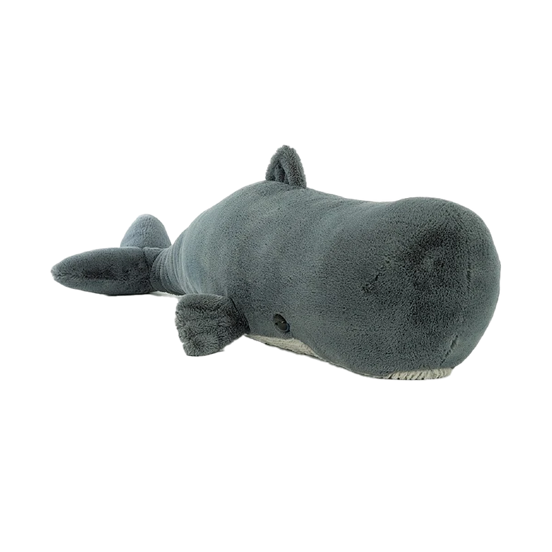 Sullivan the Sperm Whale