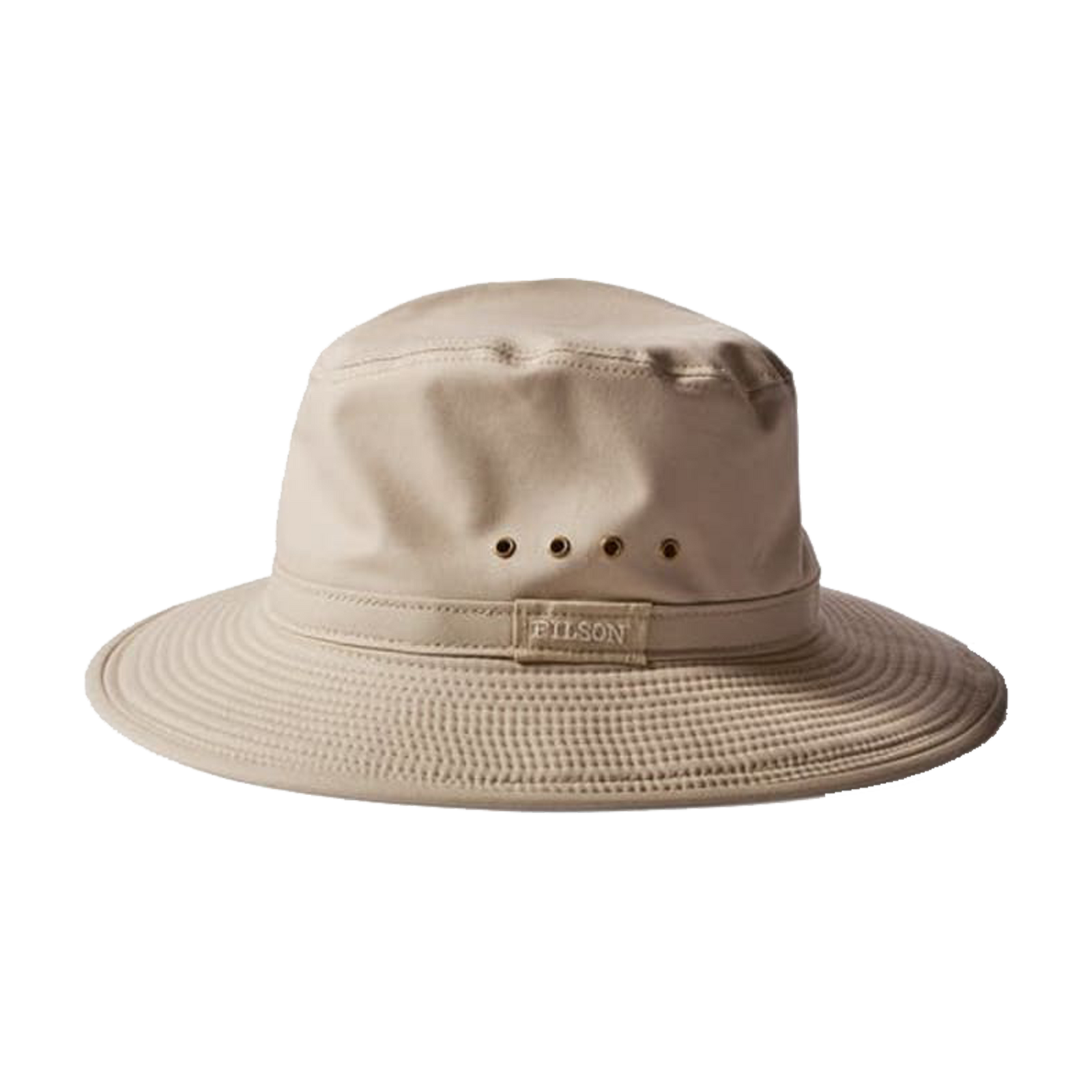 Summer Packer Hat – The Gold Parrot