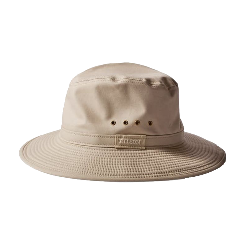 Summer Packer Hat