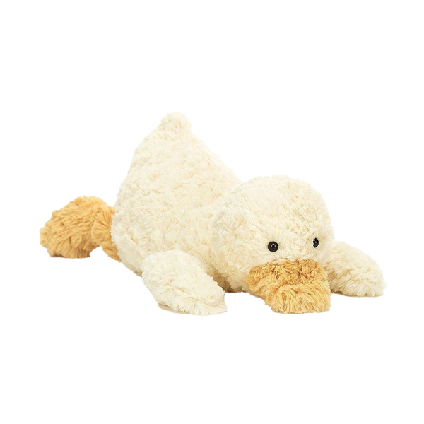 Tumblie Duck Medium