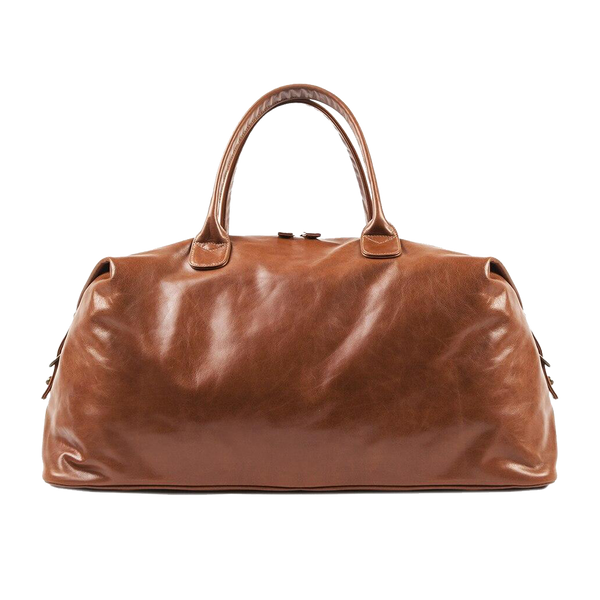 BENEDICT WEEKEND BAG TERRA THICKET
