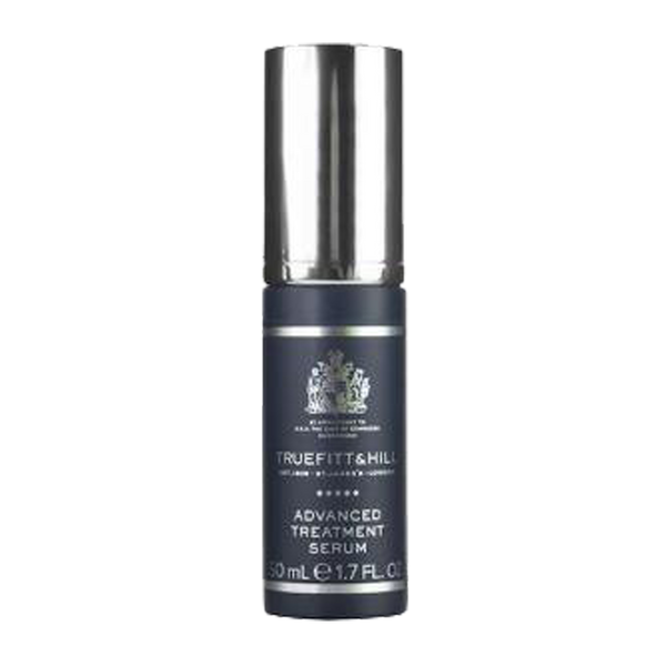 Advanced Treatment Serum (PARABEN & SULFATE FREE)