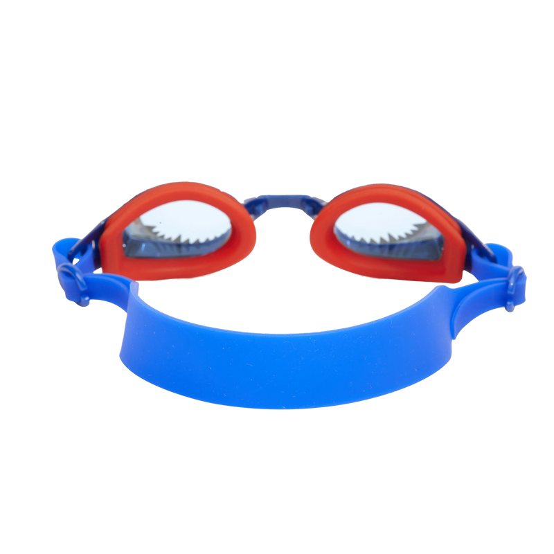 Fish-N-Chips Goggles