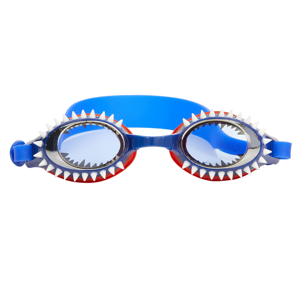 Fish-N-Chips Goggles