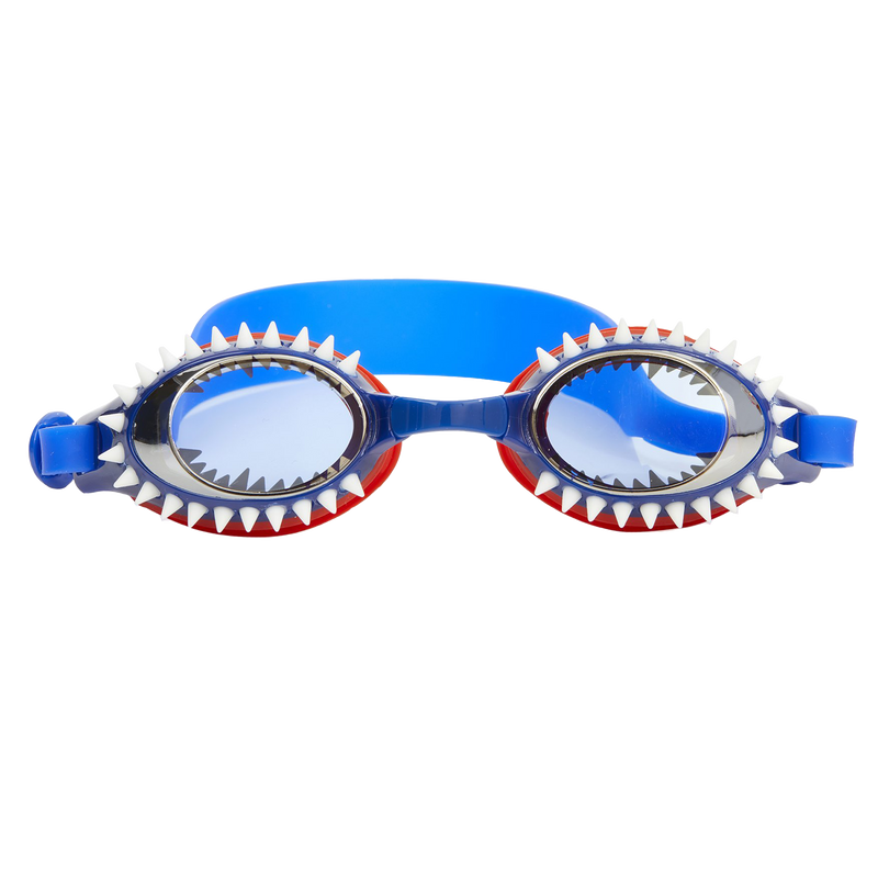 Fish-N-Chips Goggles