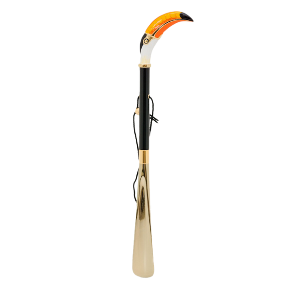 Toucan Shoehorn