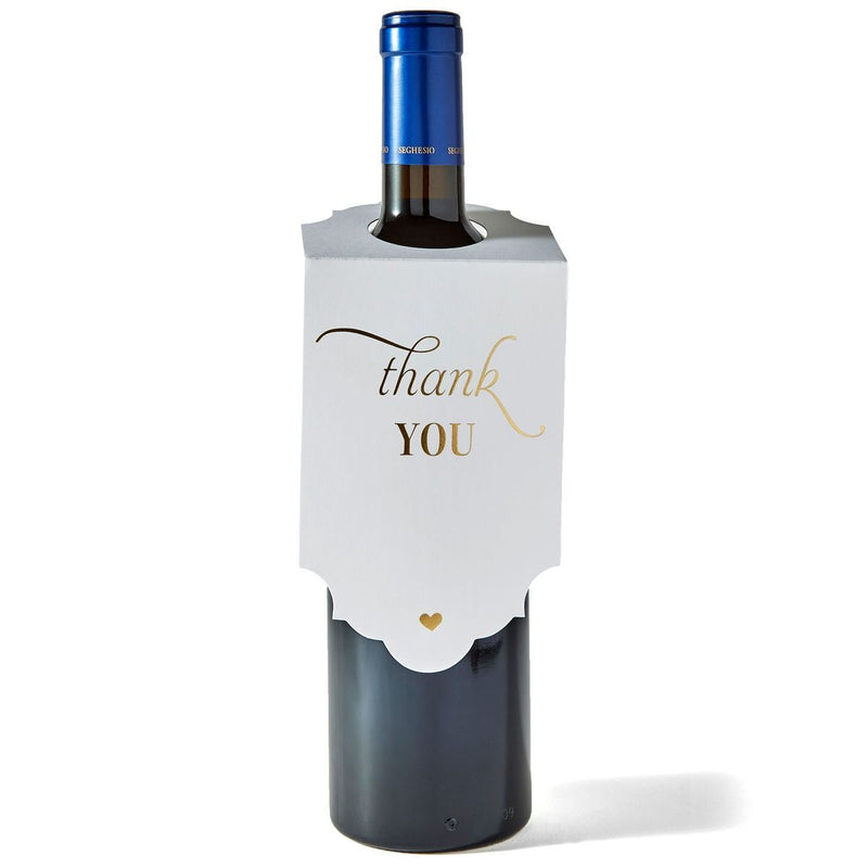Wine Tag