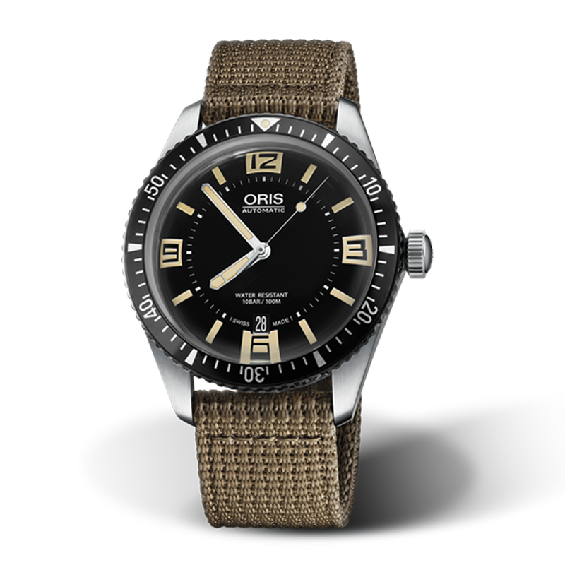 Textile Strap