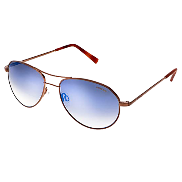 Thaden 54mm 22K Chocolate Gold Satin Skyforce Air Northernlights