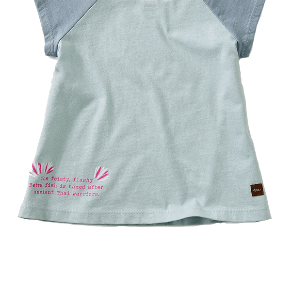 Thailan Beta Baby Graphic Tee