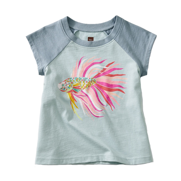 Thailan Beta Baby Graphic Tee