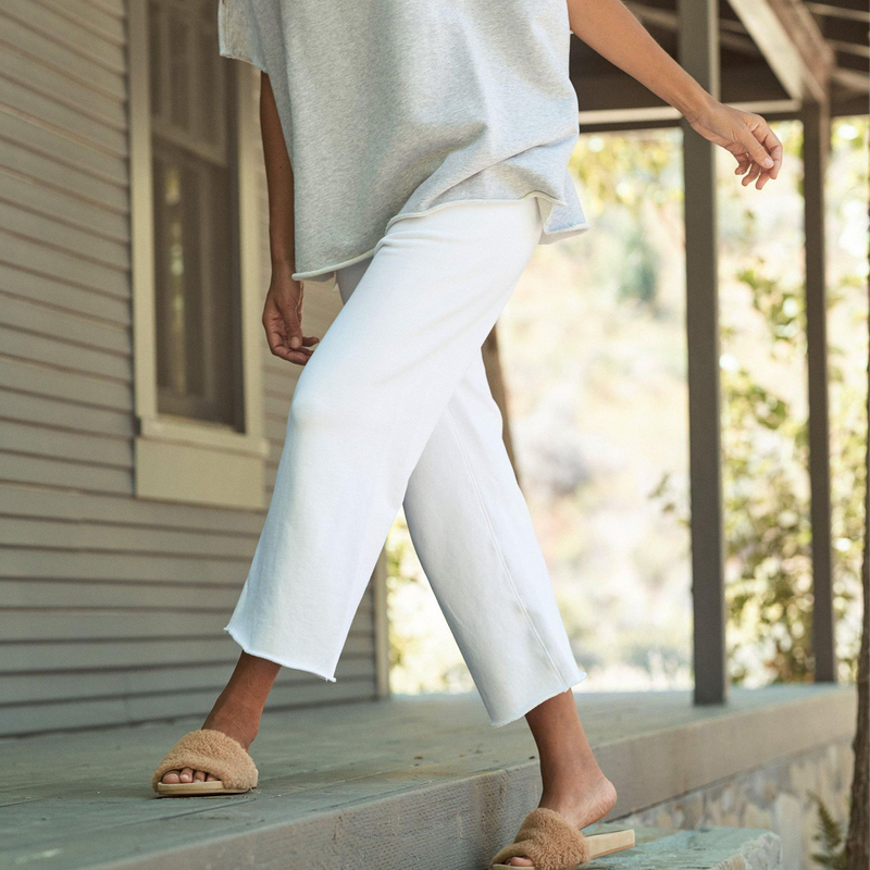 Catherine Favorite Sweatpant