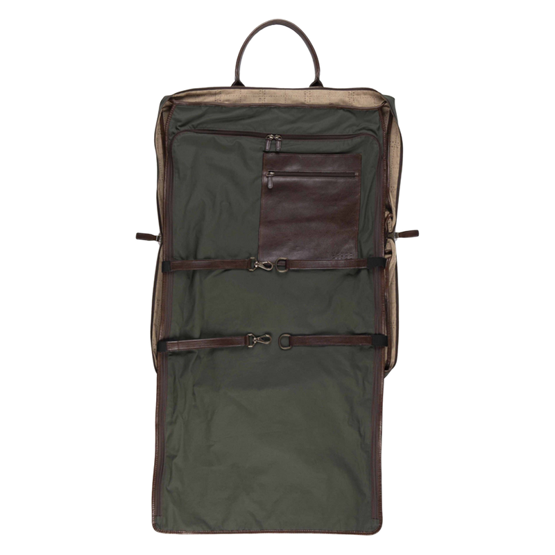 Tinsley Trifold Carry-On