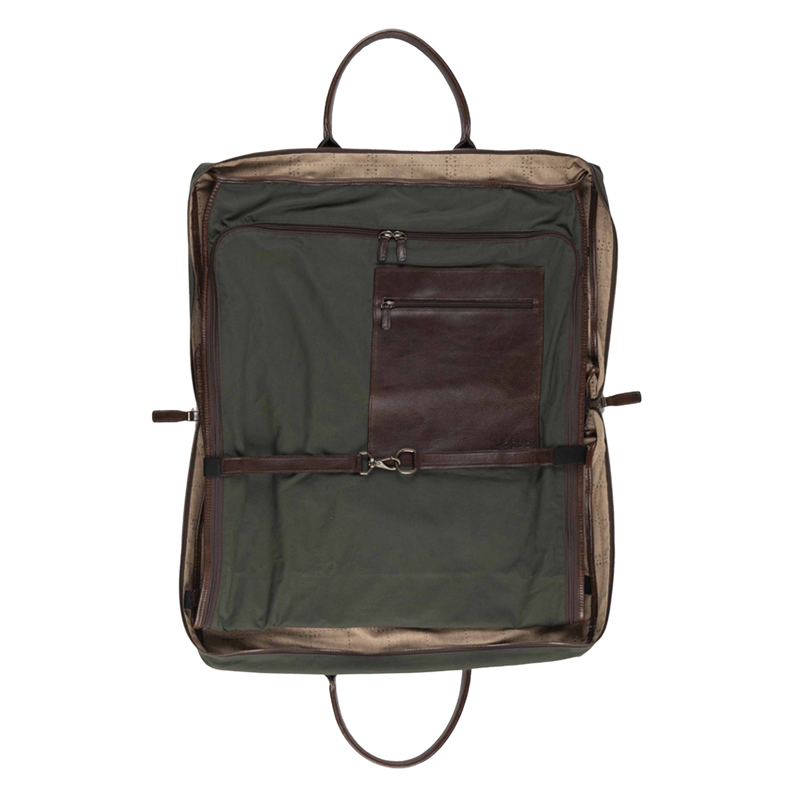Tinsley Trifold Carry-On