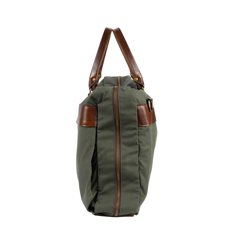 Tinsley Trifold Carry-On