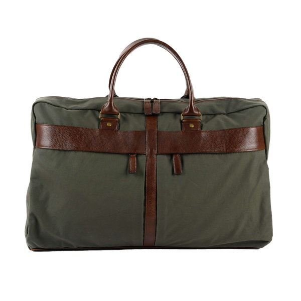 Tinsley Trifold Carry-On