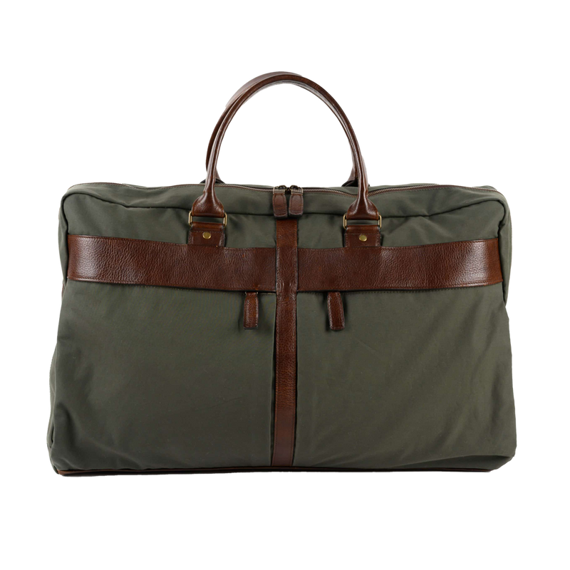 Tinsley Trifold Carry-On