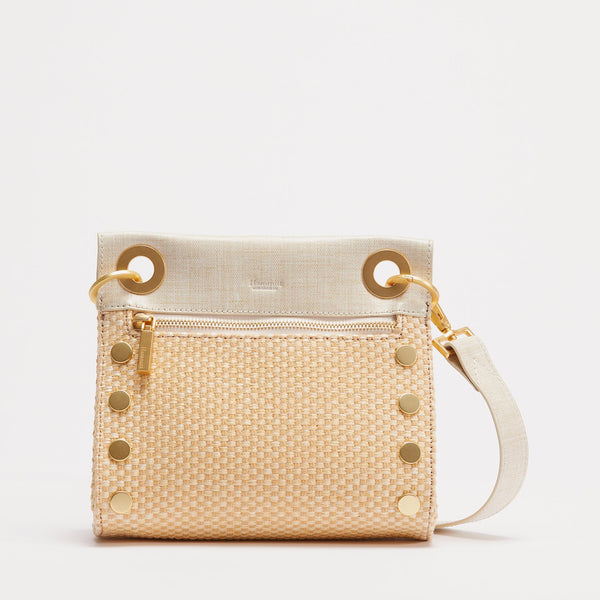 Tony Sml-Ricotta Raffia