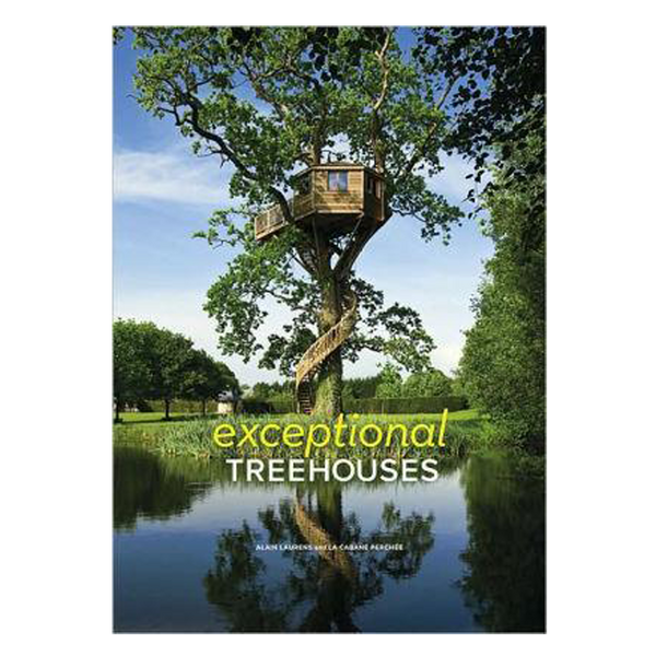 Exceptional Treehouses