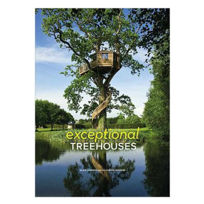 Exceptional Treehouses