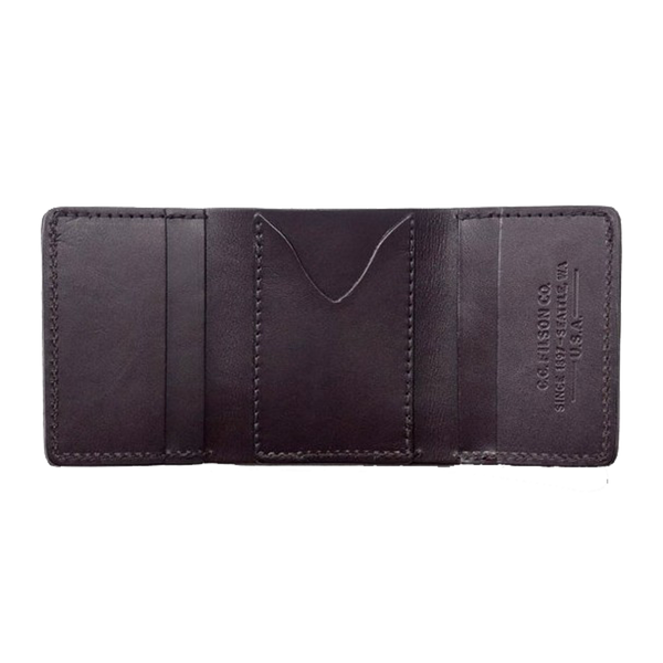 Tri-Fold Wallet