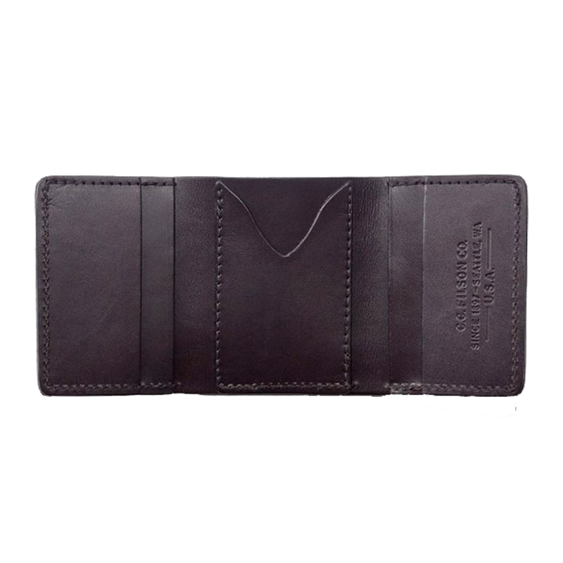 Tri-Fold Wallet