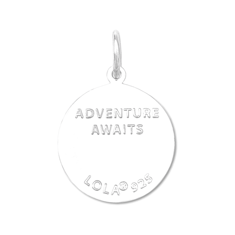 Sea Turtle Pendant