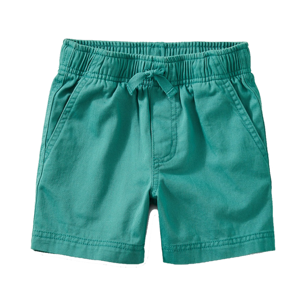 Twill Sport Shorts