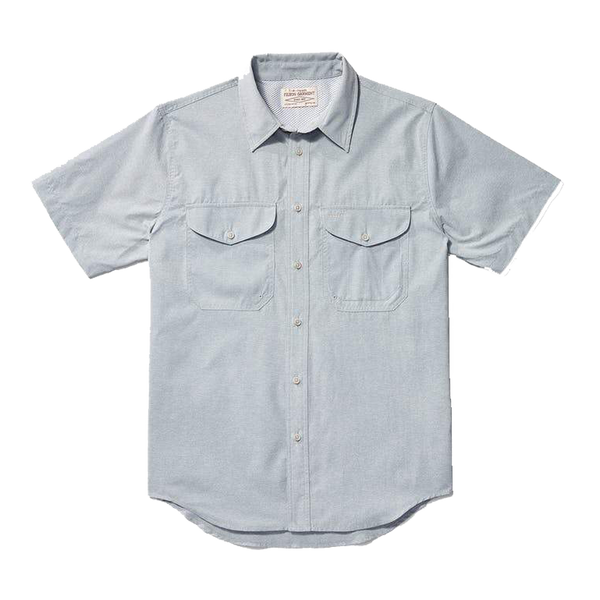 Twin Lakes Short Sleeve Sport Shirt