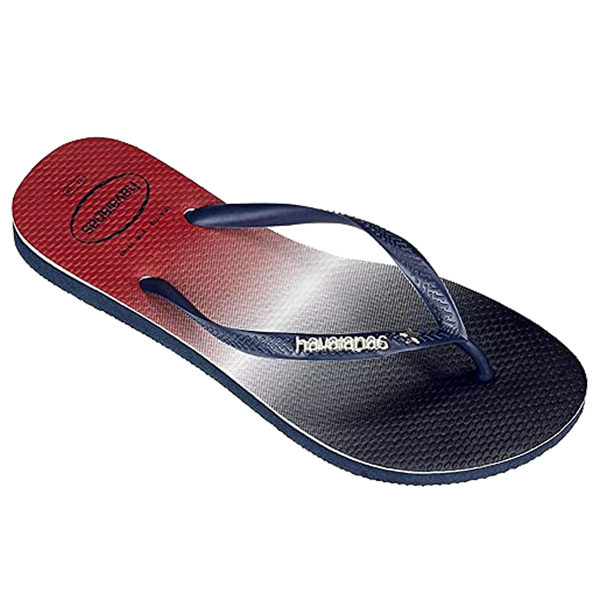 Women's Slim USA Ombre Sandal