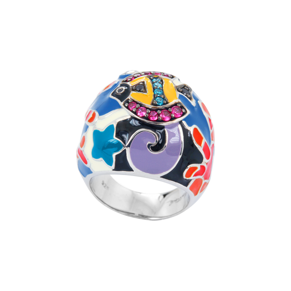 Under The Sea Ring