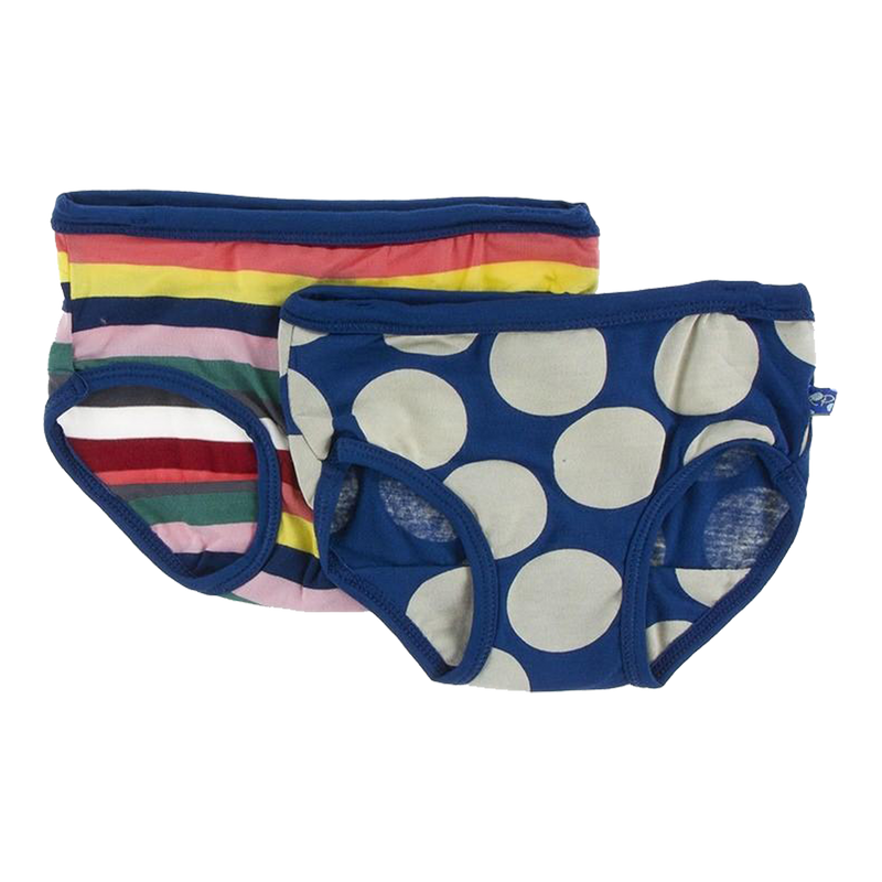 Girl Underwear