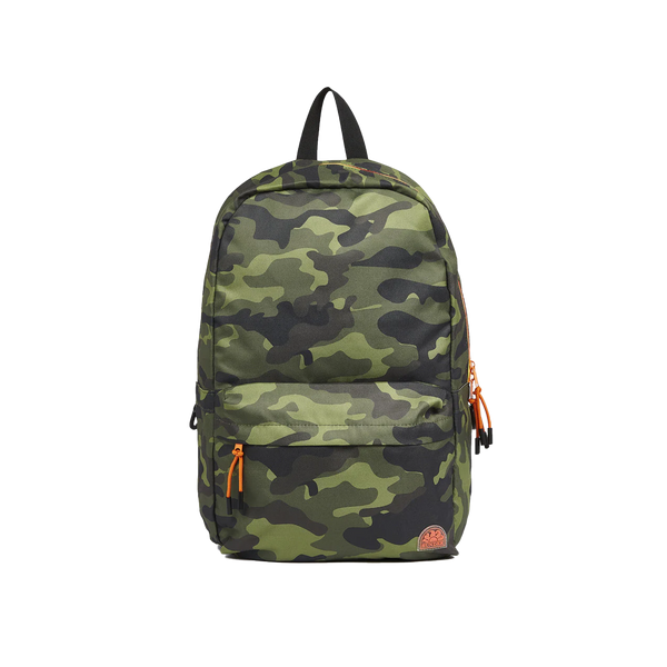Camou Backpack