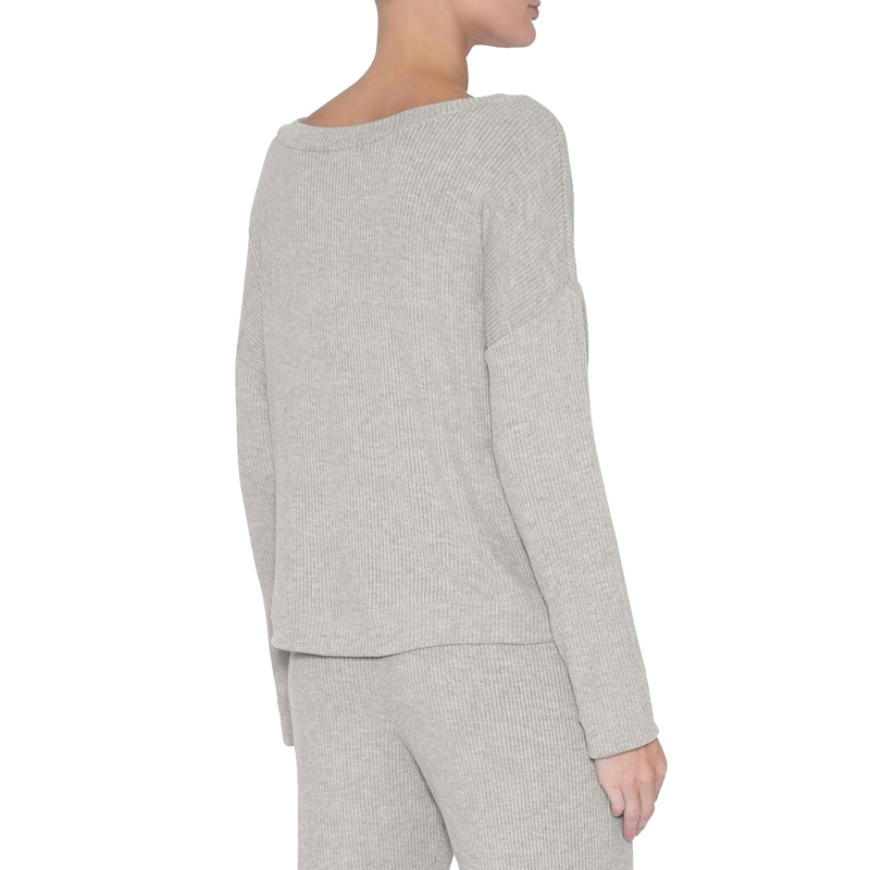 Elon V Neck Pullover