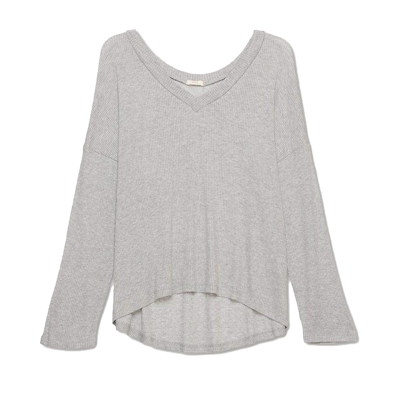 Elon V Neck Pullover