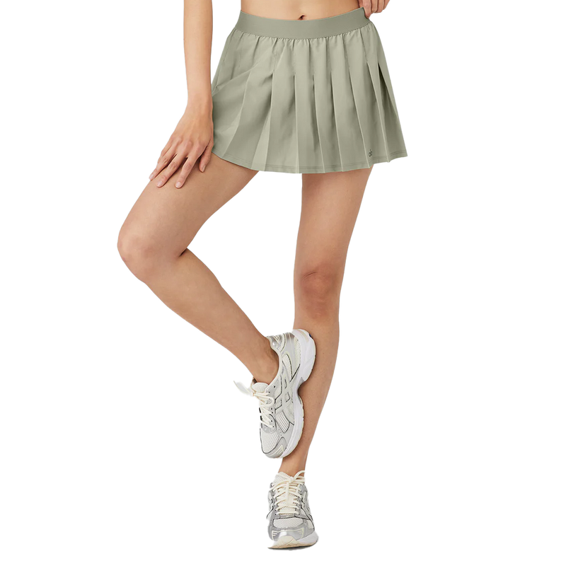 Varsity Tennis Skirt