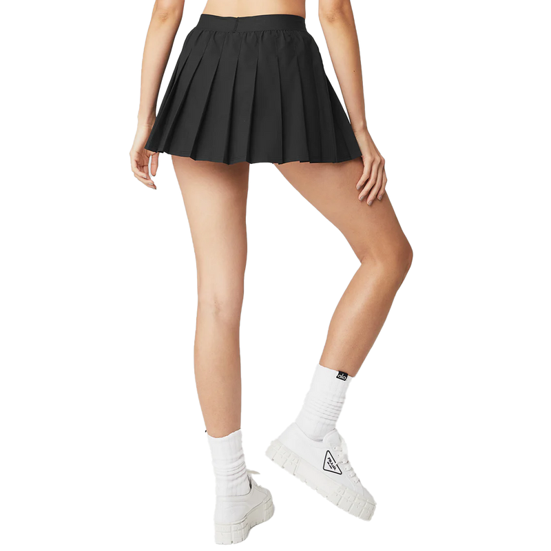 Varsity Tennis Skirt