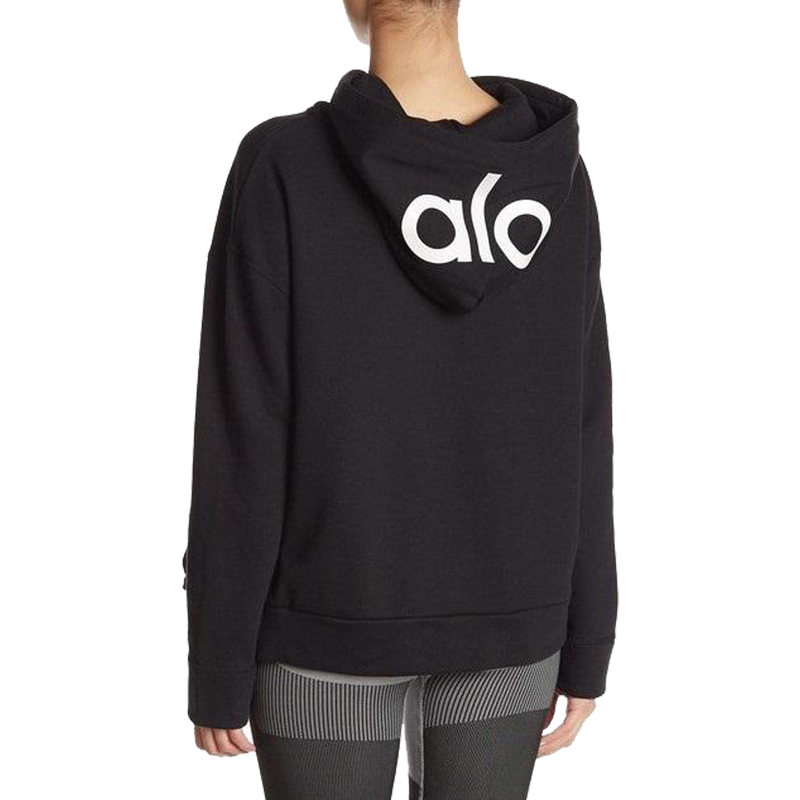 Vaunt Hoodie
