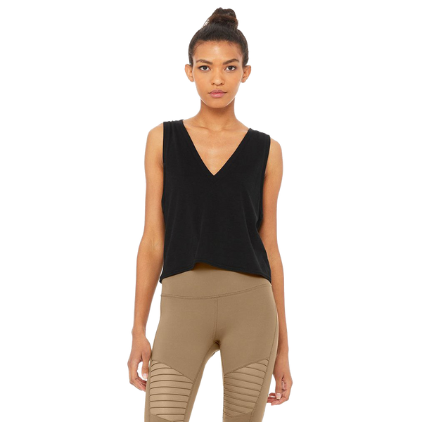 Alo yoga 2025 vibration tank