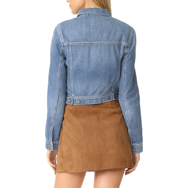 Vivienne Jacket Keeler