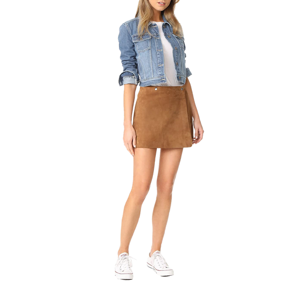 Vivienne Jacket Keeler