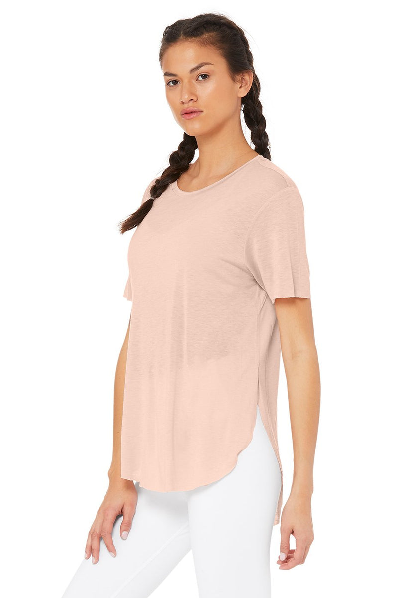 Lithe Tee