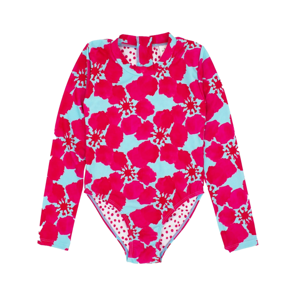 Wave Chaser Surf Suit