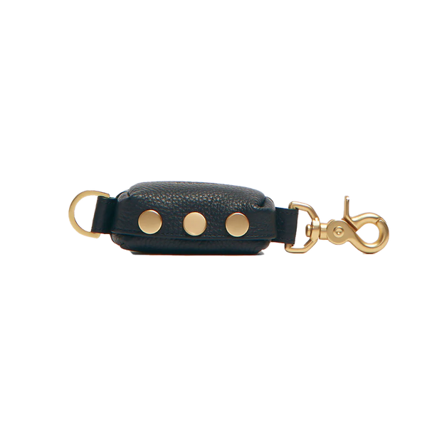 The Winnie - doggie bag pouch