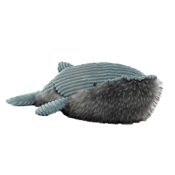 Wiley Whale