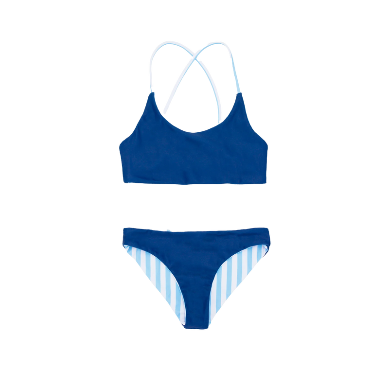 Waverly Reversible Bikini