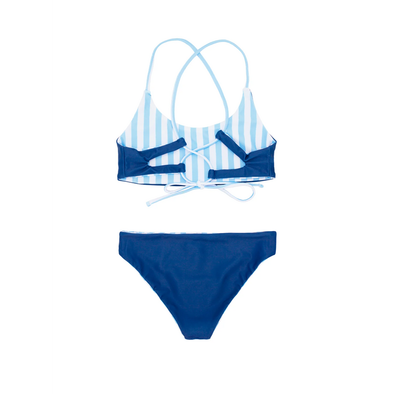 Waverly Reversible Bikini