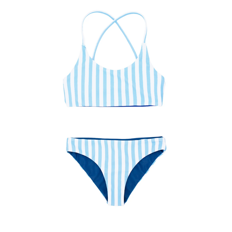 Waverly Reversible Bikini